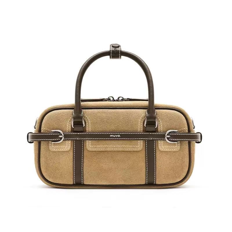 Bolso de mano boston MUVA