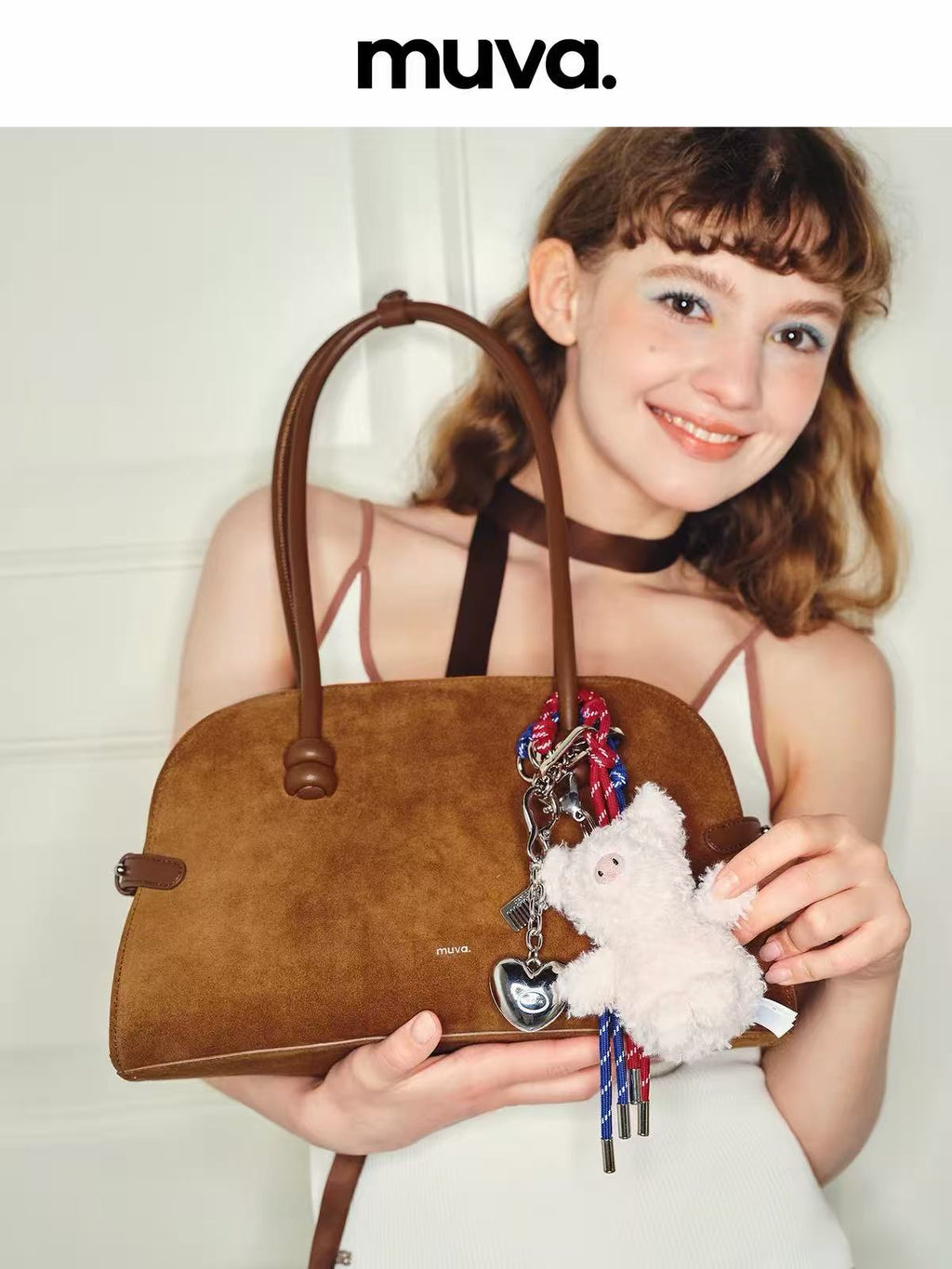 Bolso Tote Minimalista Elegante MUVA