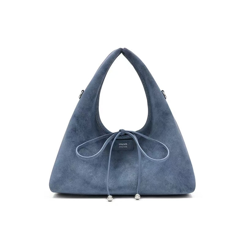 Bolso de hombre triangulo MUVA