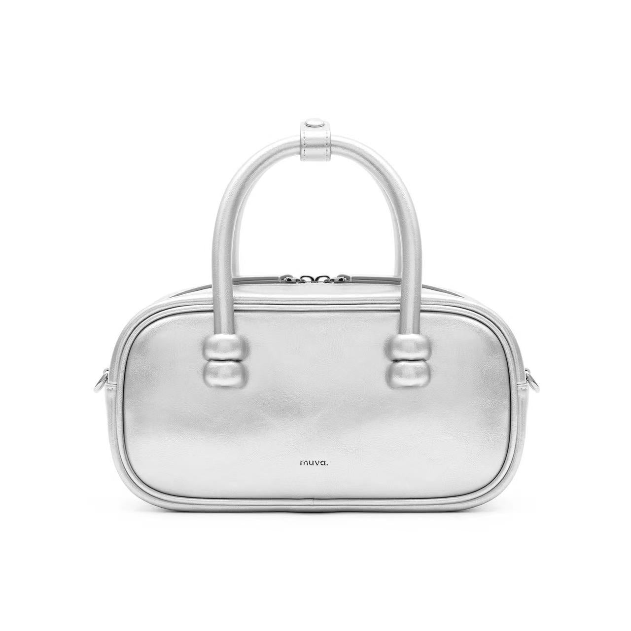 Bolso de hombre boston MUVA