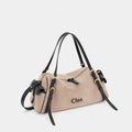 Bolso de hombre boston Clos25 Forma