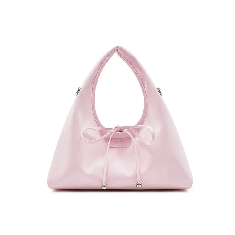 Bolso de hombre triangulo MUVA