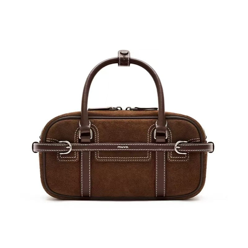 Bolso de mano boston MUVA