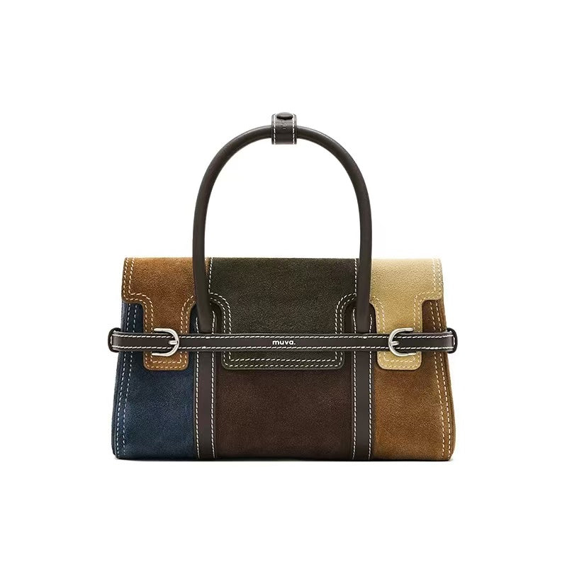 Bolso de mano MUVA