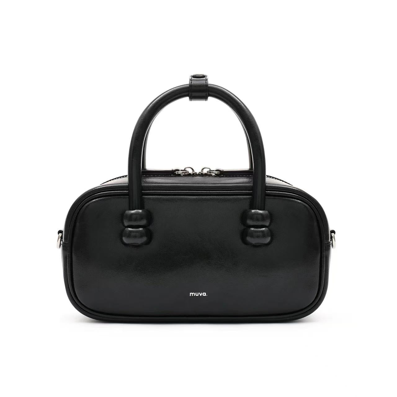Bolso de hombre boston MUVA