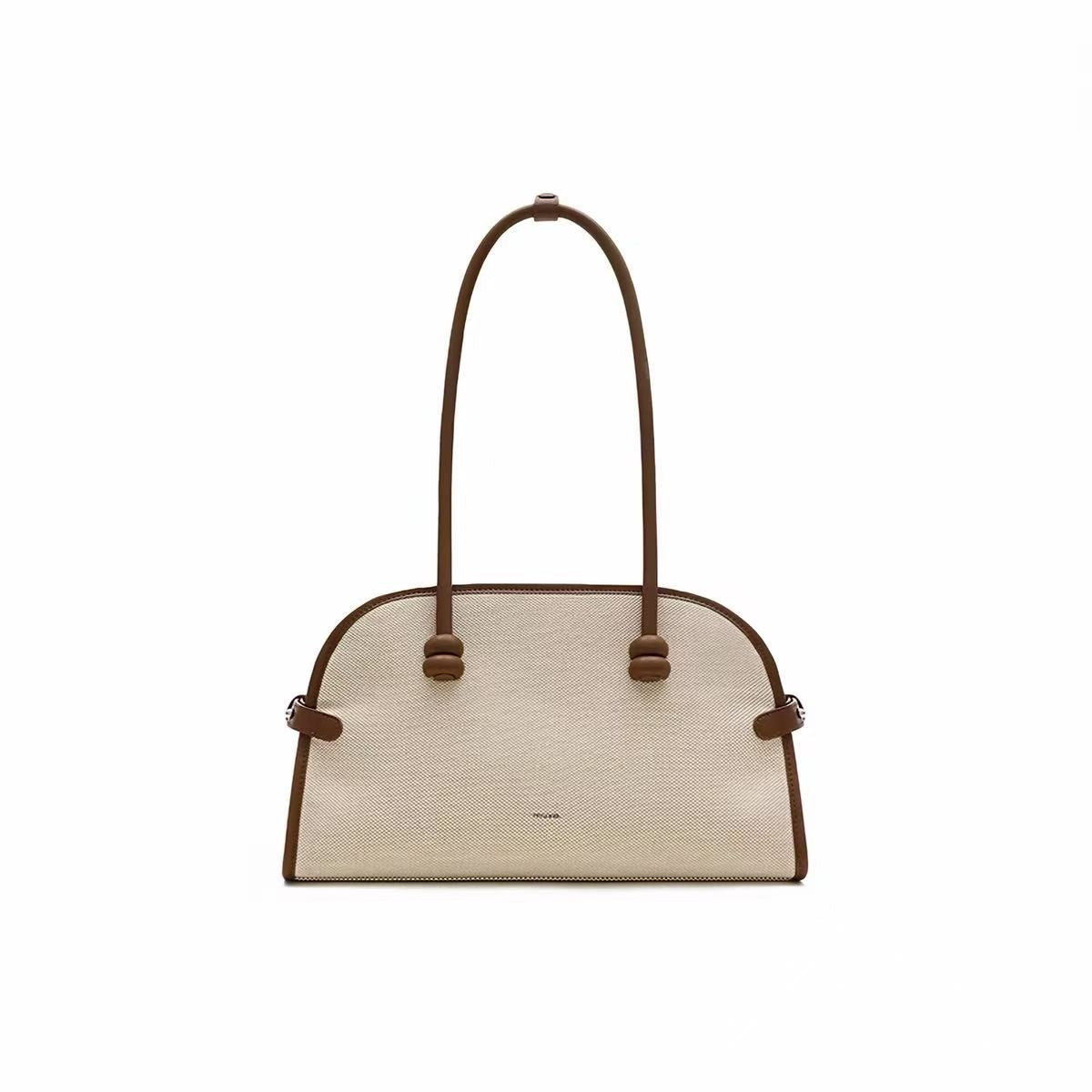 Bolso Tote Minimalista Elegante MUVA