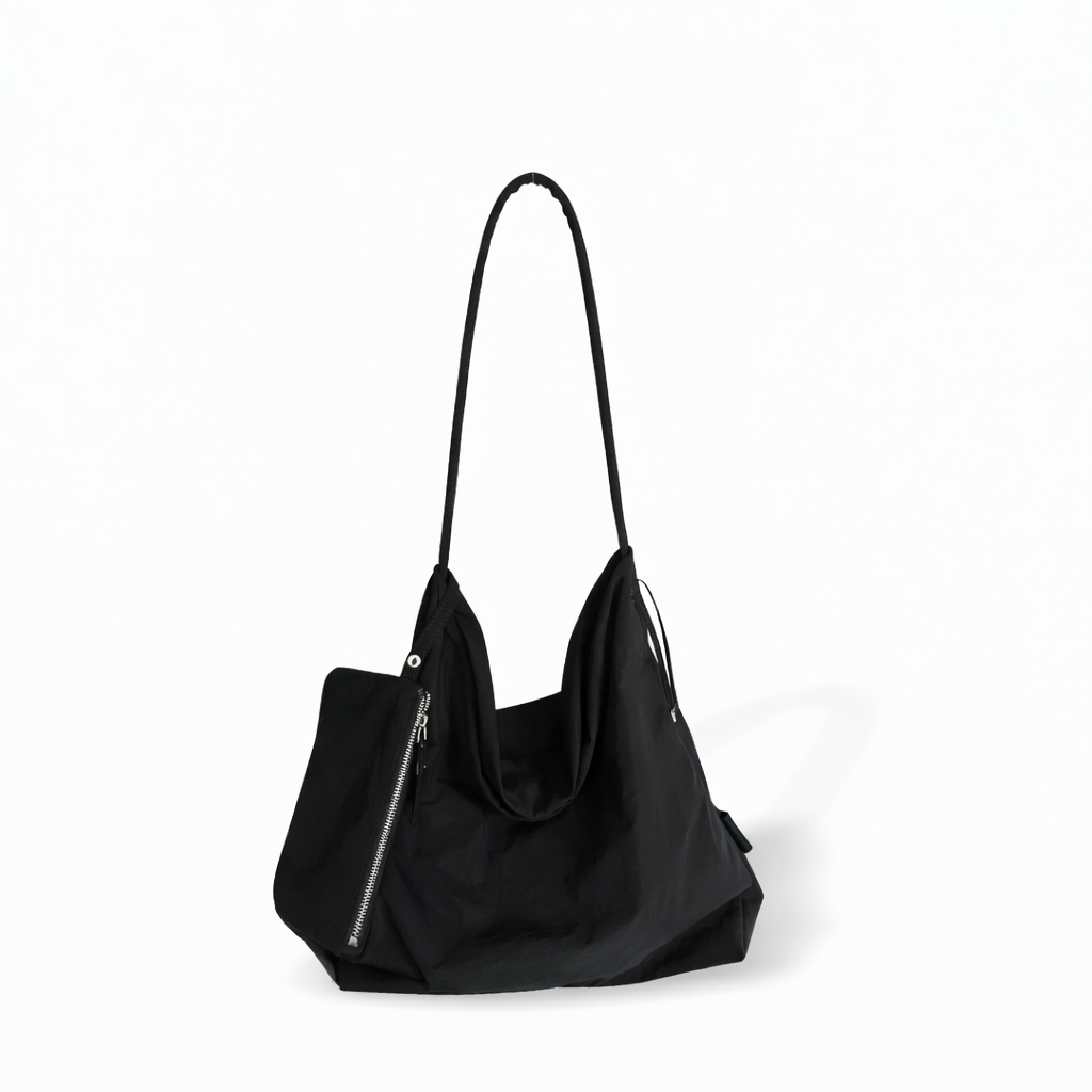 Bolso de hombro saco Raw x La Pau