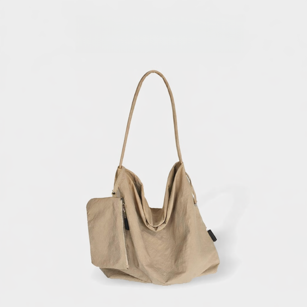 Bolso de hombro saco Raw x La Pau