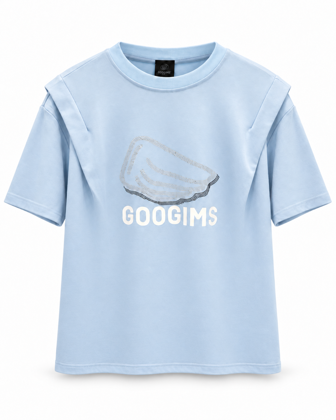 Camisetas de Dibujos Googims