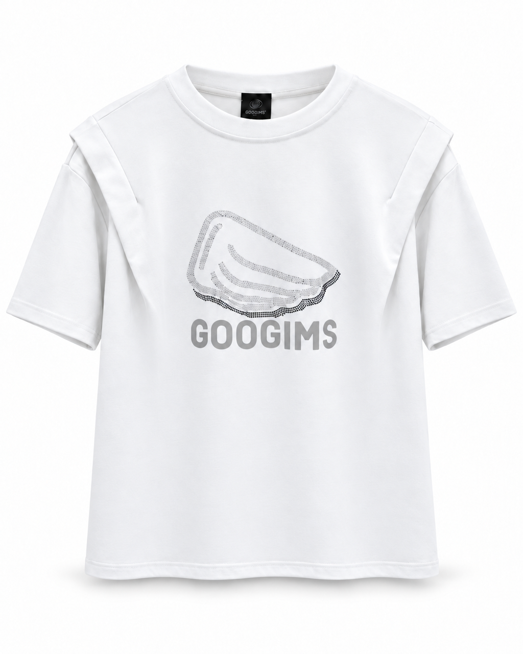 Camisetas de Dibujos Googims