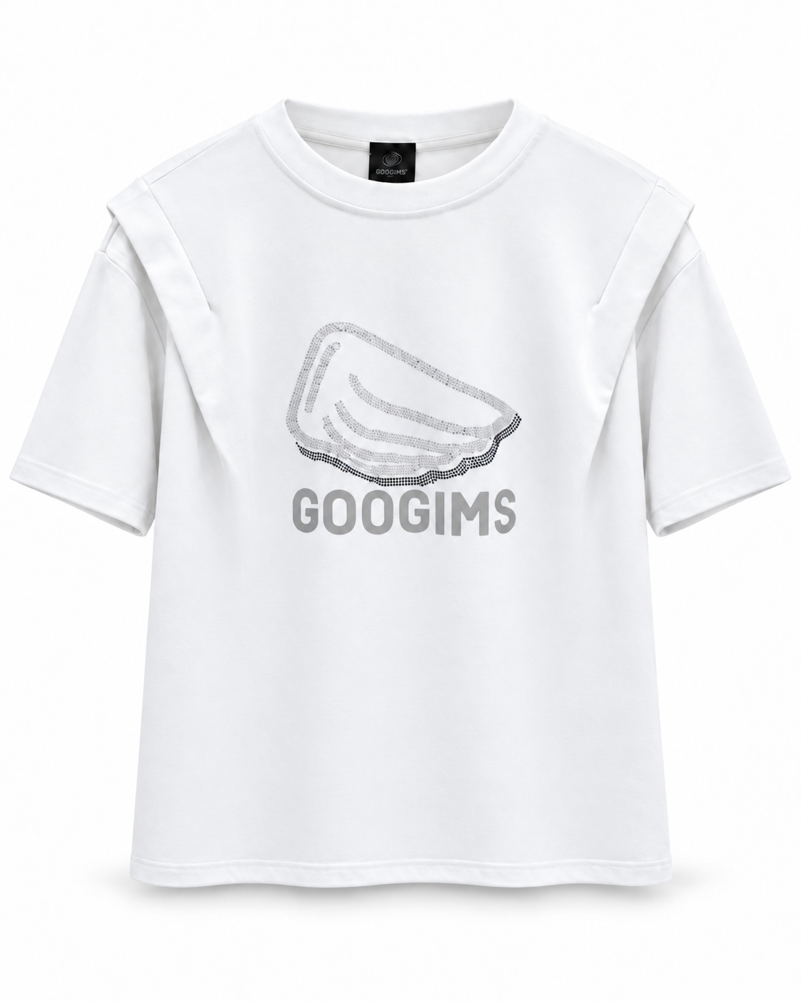 Camisetas de Dibujos Googims