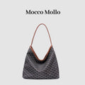 Mocco Mollo hobo Bolso
