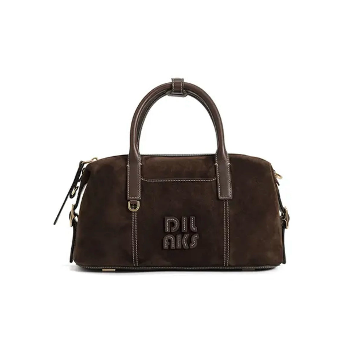Bolso Boston de Ante DILAKS