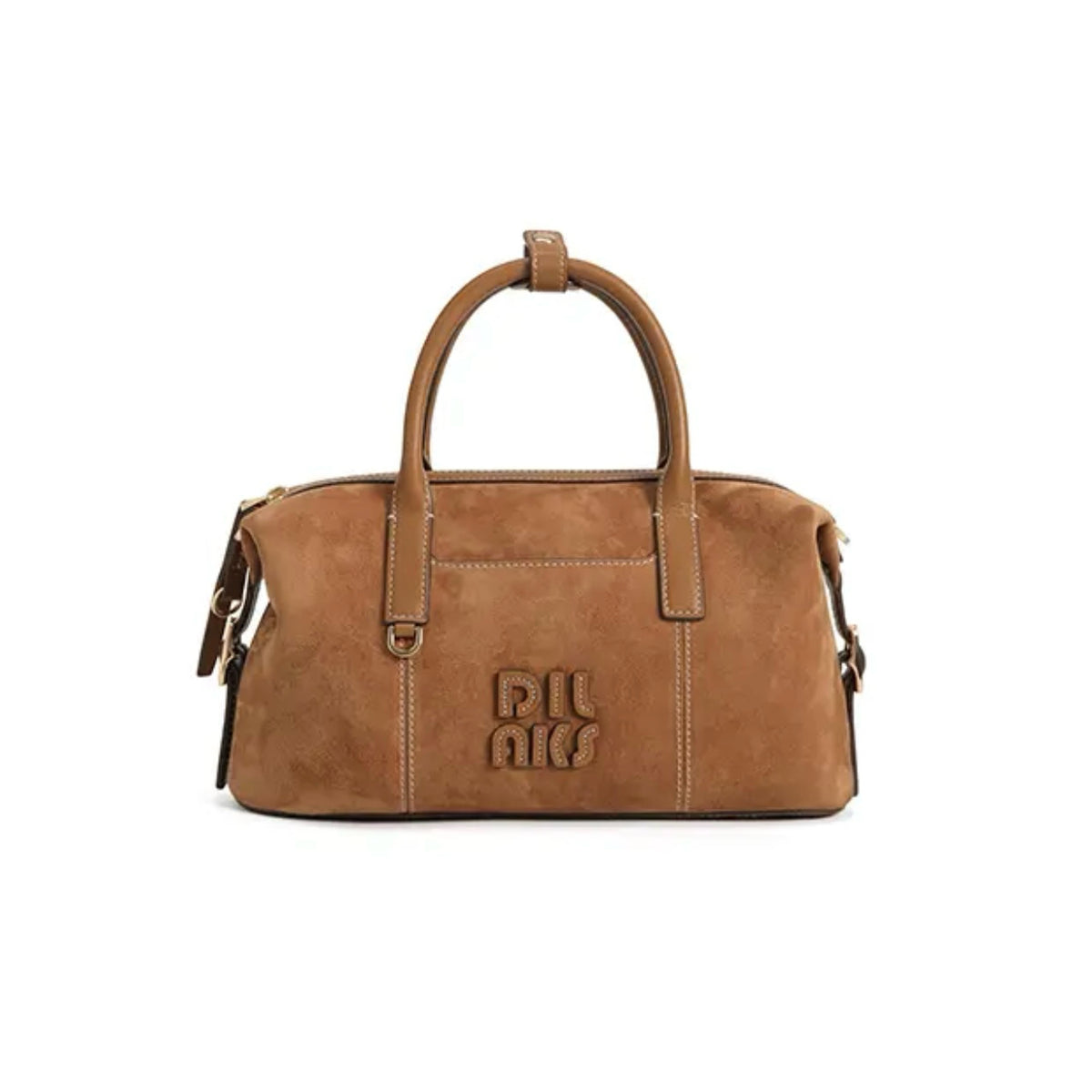Bolso Boston de Ante DILAKS