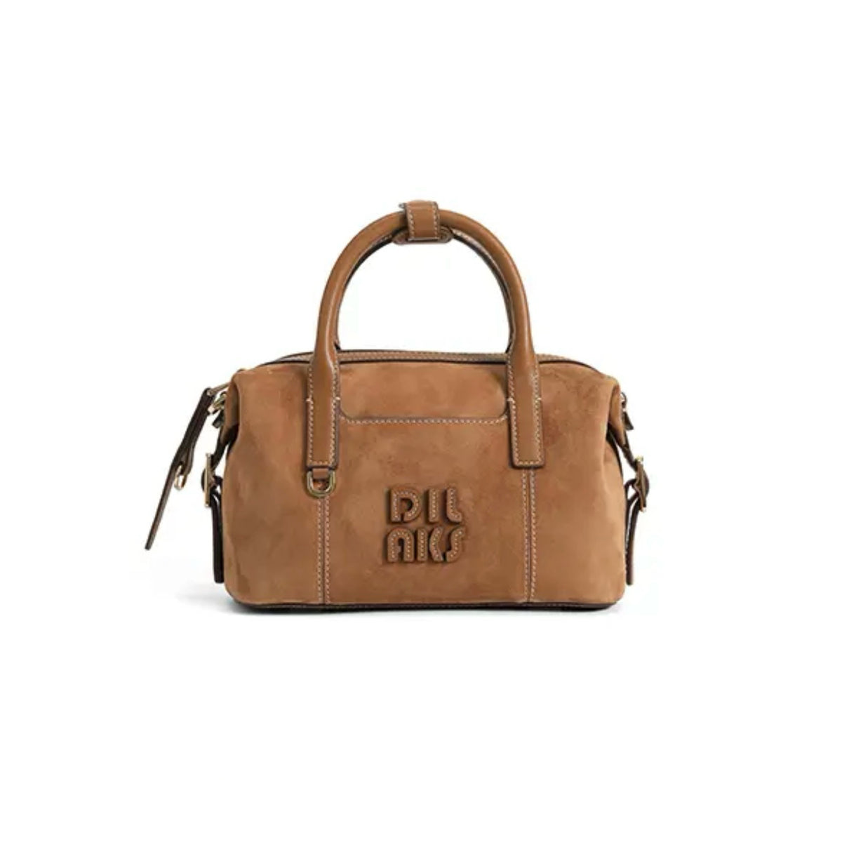 Bolso Boston de Ante DILAKS