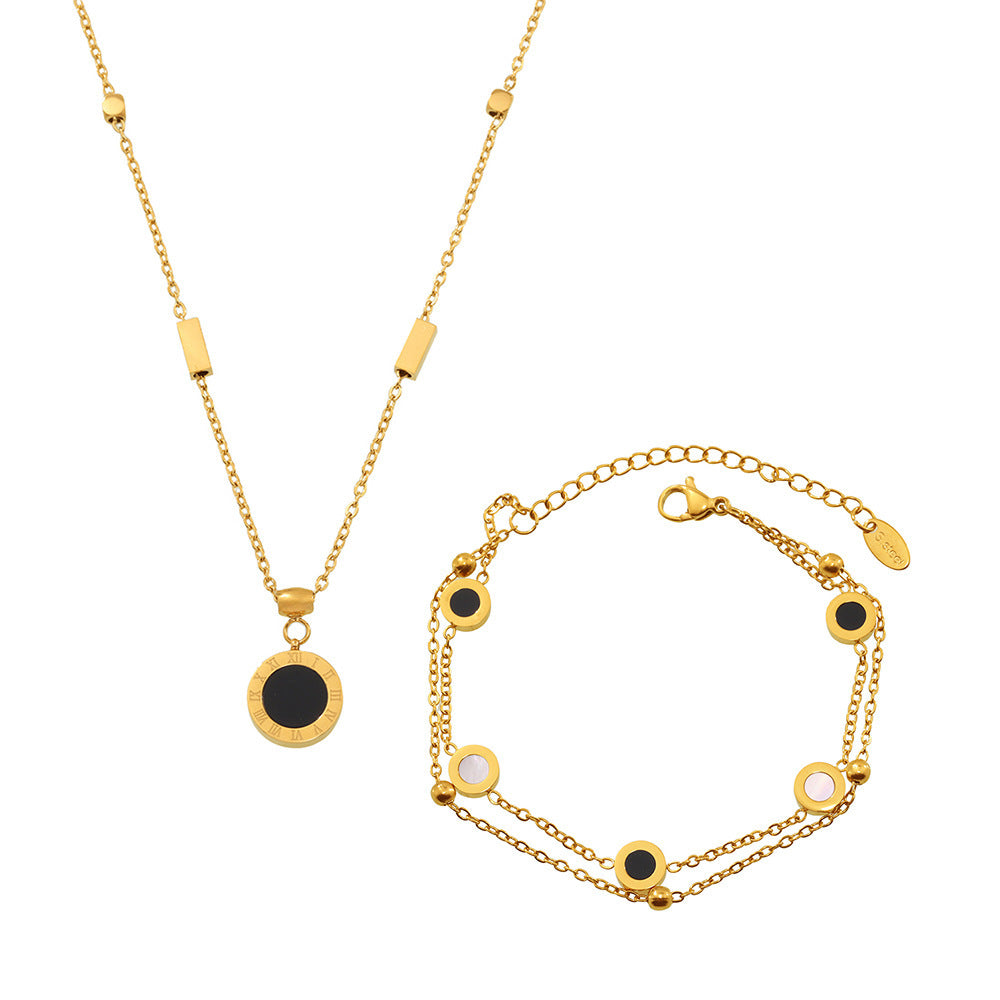 Conjunto de diseño geométrico FP