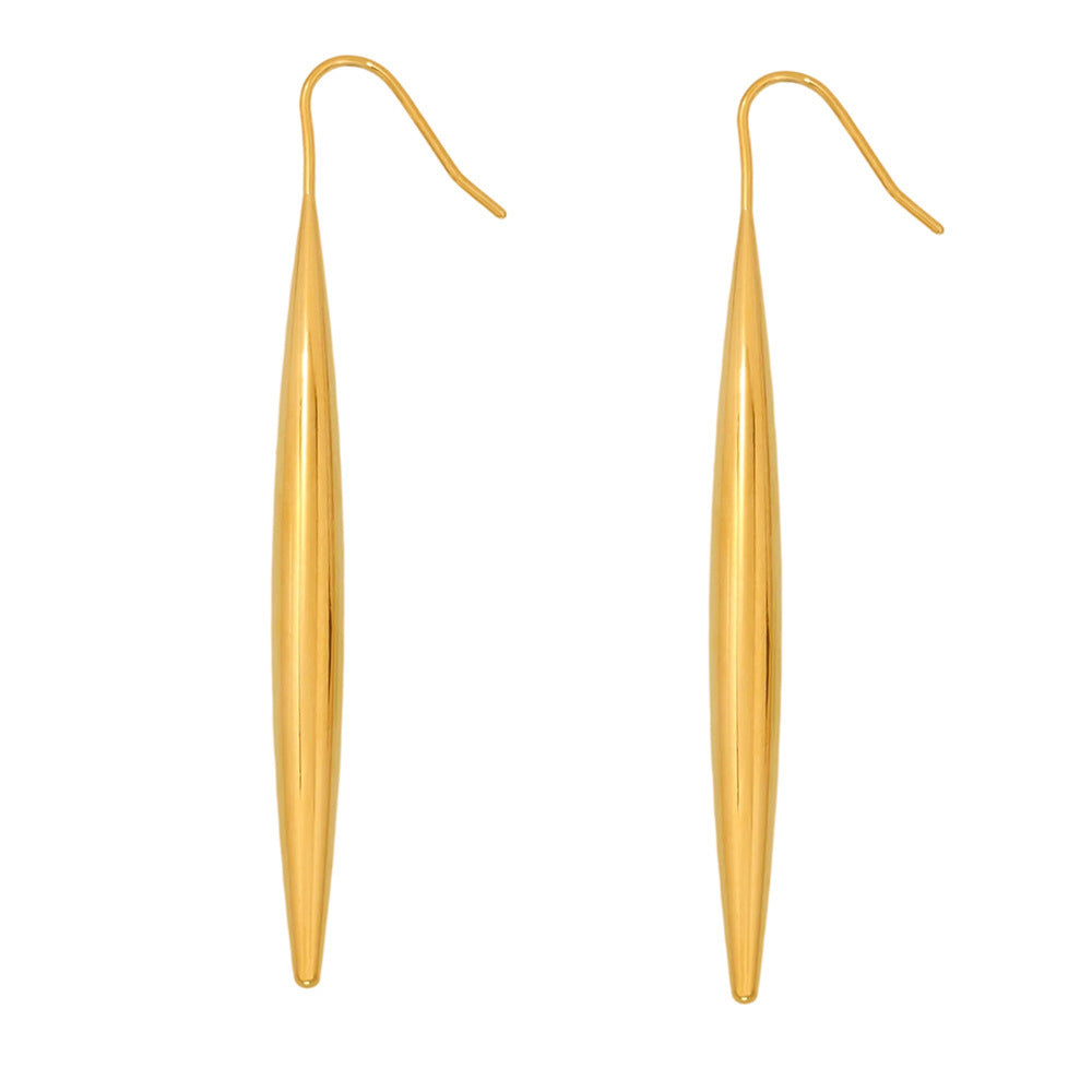 Pendientes Colgantes Minimalistas FP