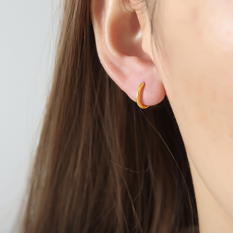 Aros de diferenntes tamaños FP