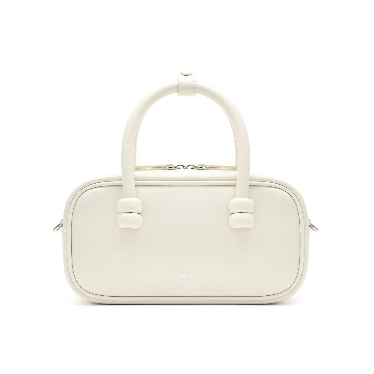 Bolso de hombre boston MUVA