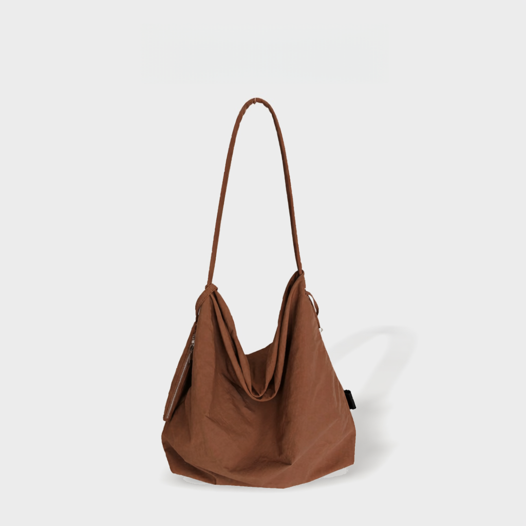 Bolso de hombro saco Raw x La Pau