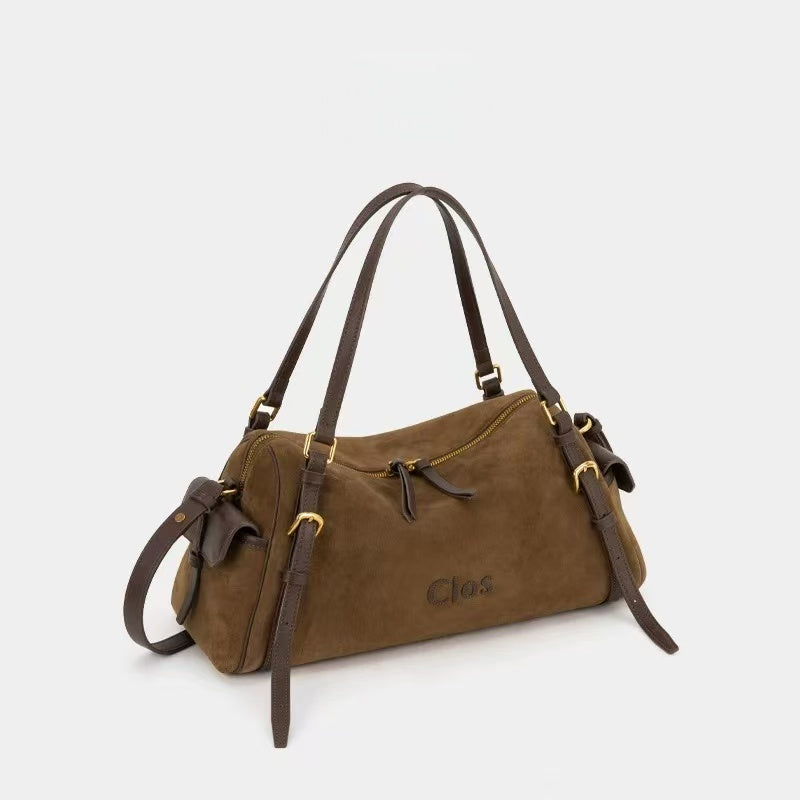 Bolso de hombre boston Clos25 Forma